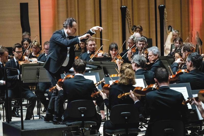 5e symphonie - Beethoven