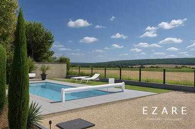 Maison - 154 m² - 5 pièces