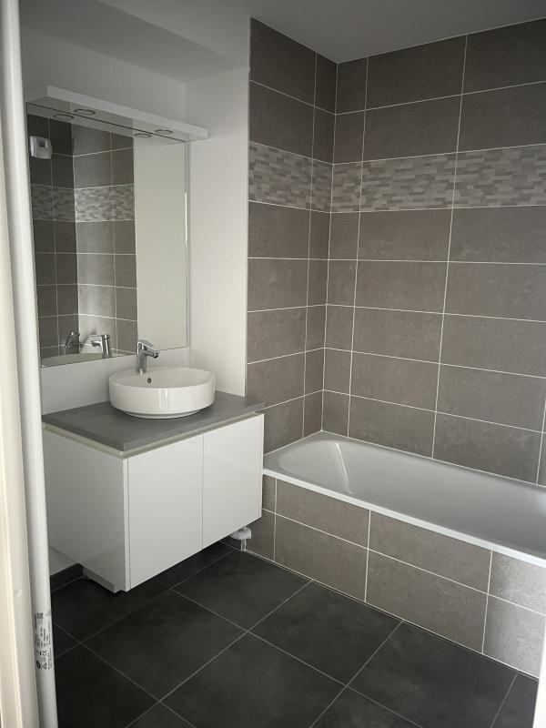 Appartement - 78 m² - 4 pièces