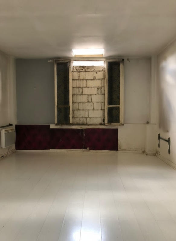 Immeuble - 4 pièces