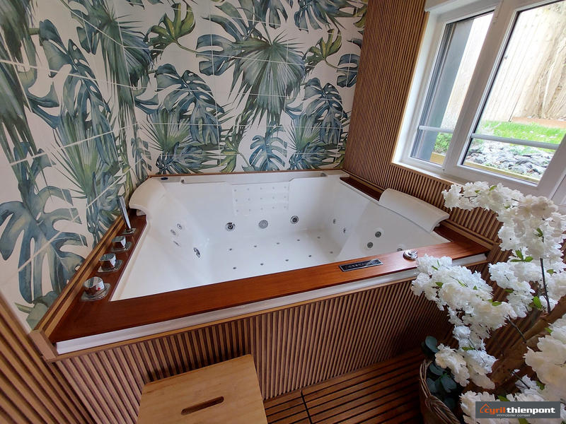 Maison - 49 m² - 3 pièces