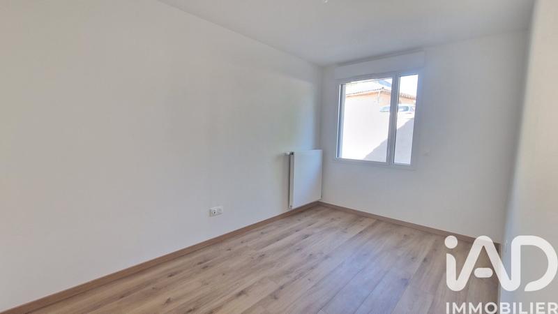 Appartement - 73 m² - 3 pièces