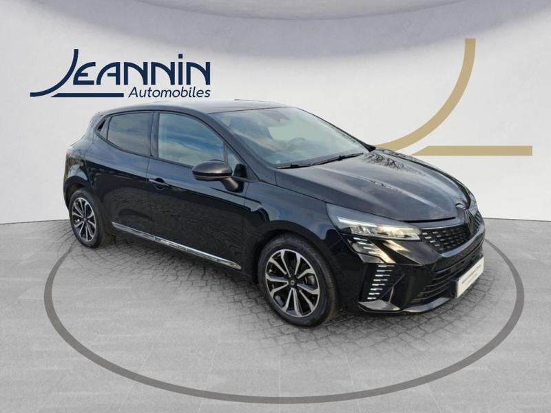 Renault Clio V TCe 90 ch Gsr2 Techno