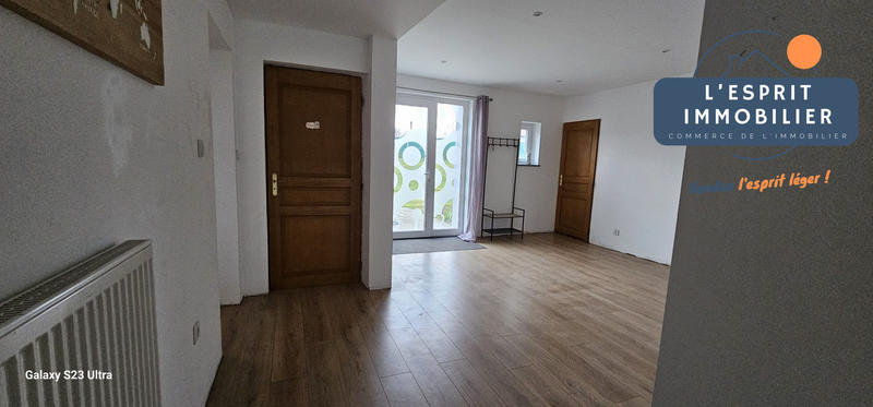 Maison - 170 m² - 5 pièces
