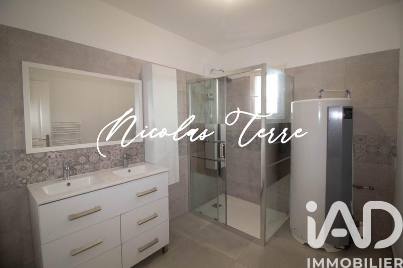 Maison - 77 m² - 4 pièces