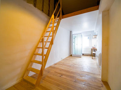 Maison - 45 m² - 2 pièces