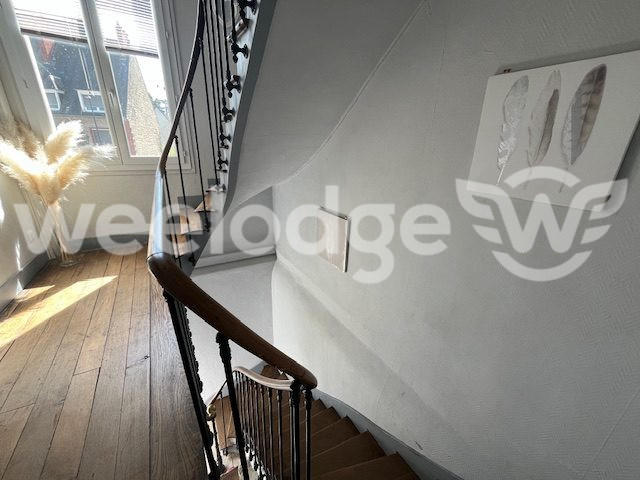 Appartement - 41 m² - 3 pièces
