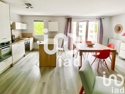 Duplex - 79 m² - 4 pièces