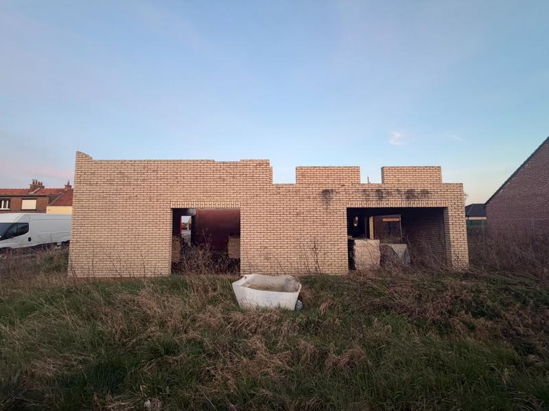 Maison - 180 m² - 12 pièces