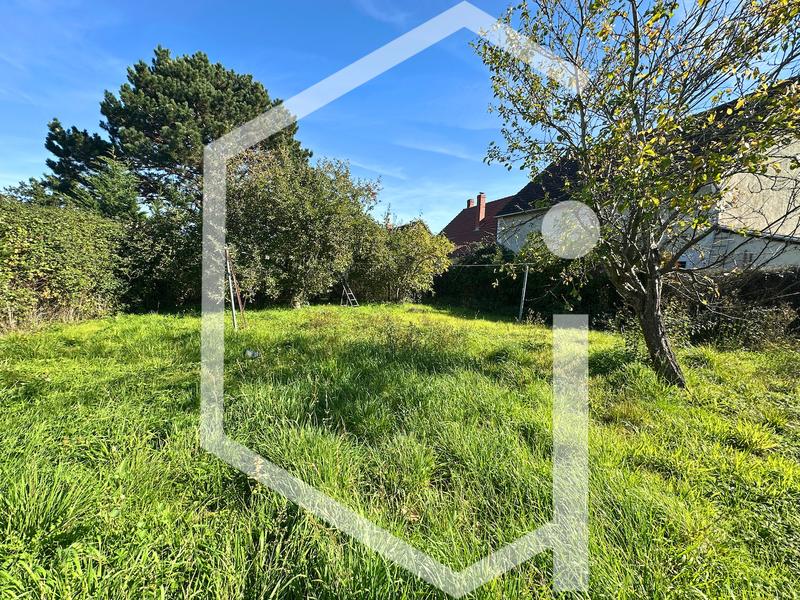 Maison - 49 m² - 2 pièces