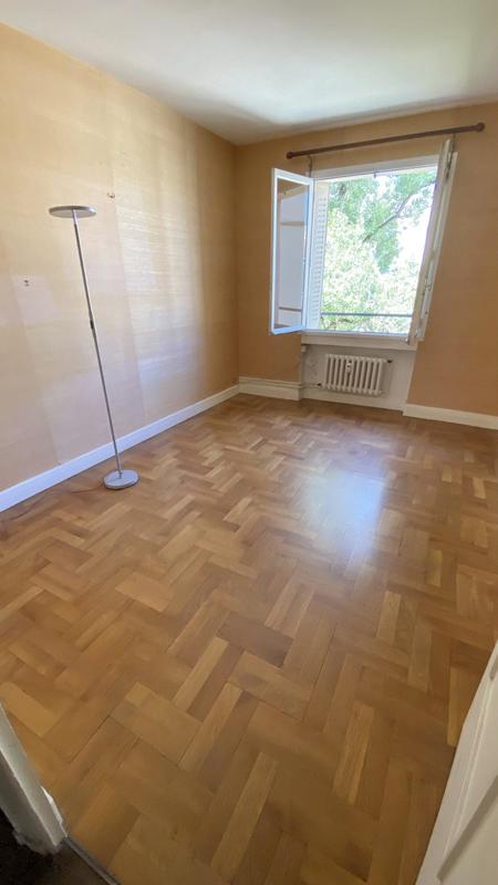 Appartement - 104 m² - 4 pièces