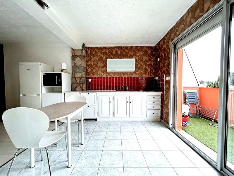 Appartement - 30 m² - 1 pièce