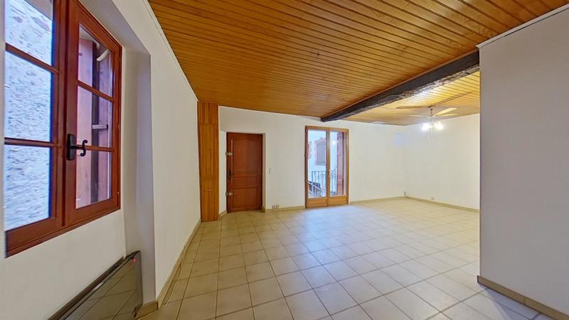 Maison - 82 m² - 4 pièces