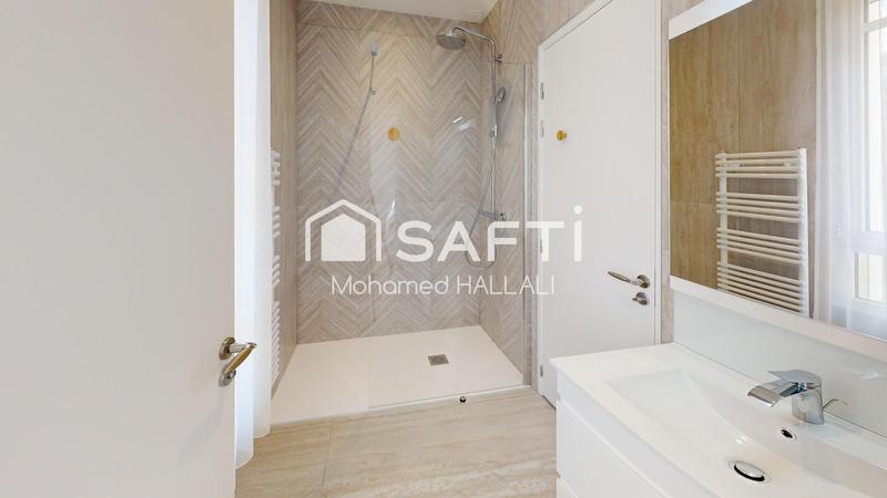 Maison - 108 m² - 4 pièces