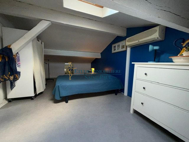 Maison ancienne - 140 m² - 5 pièces