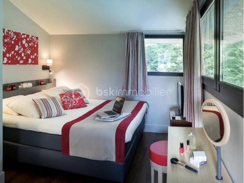 Maison de campagne - 60 m² - 3 pièces