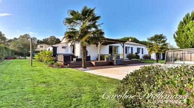 Maison - 155 m² - 5 pièces