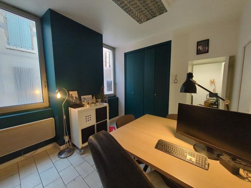 Local commercial - 38 m²