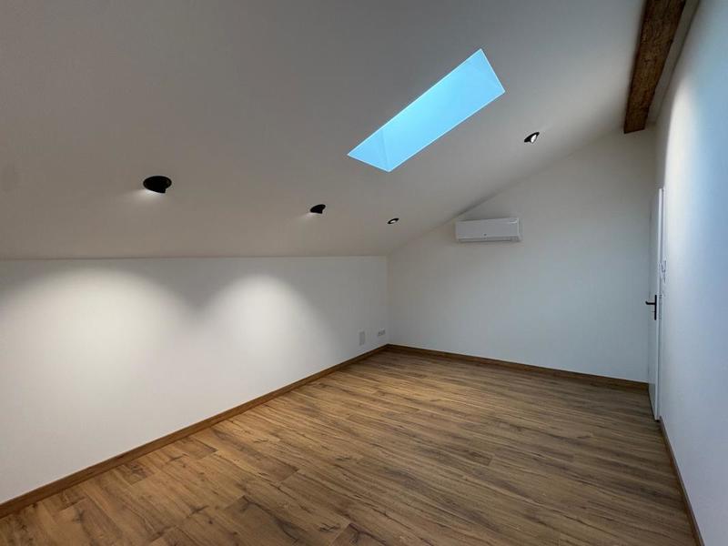 Propriété - 160 m² - 5 pièces