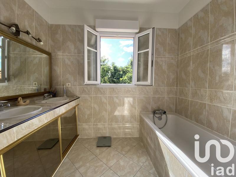 Maison - 158 m² - 6 pièces