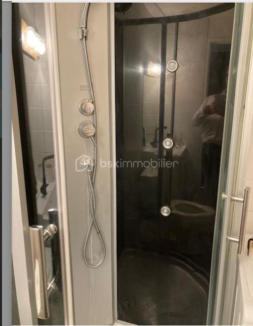 Duplex - 20 m² - 2 pièces