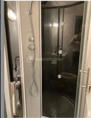 Duplex - 20 m² - 2 pièces