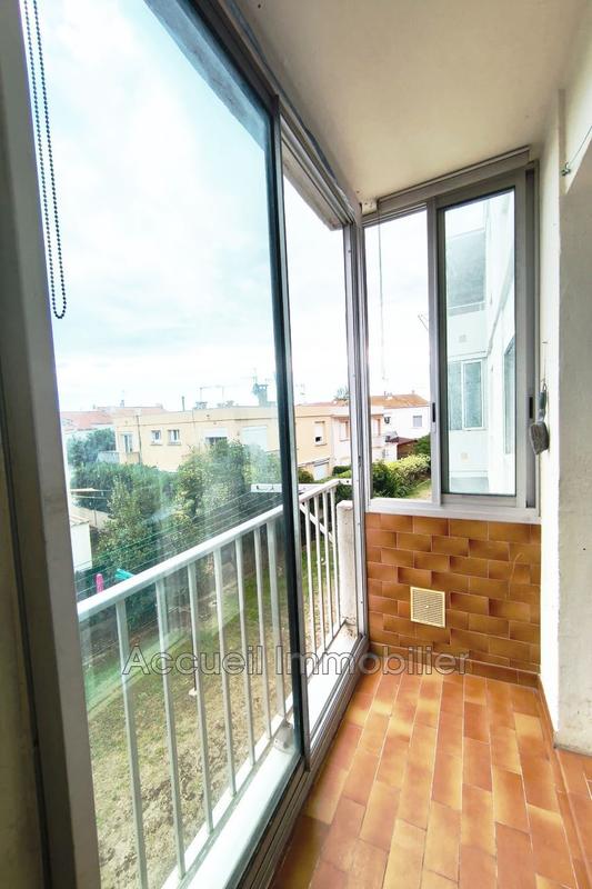 Appartement - 69 m² - 4 pièces