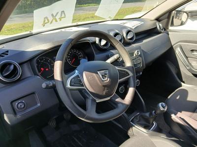 Dacia Duster Blue dCi 115 4x4 Confort