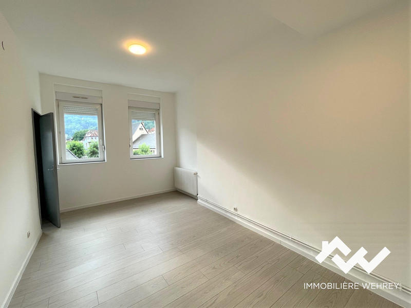 Appartement - 106 m² - 4 pièces