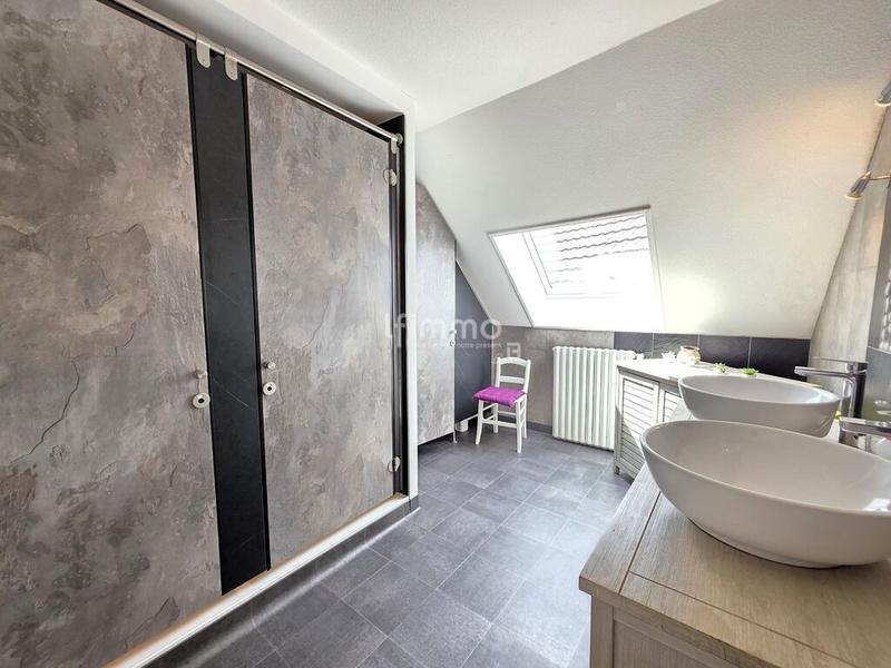 Maison - 500 m² - 14 pièces