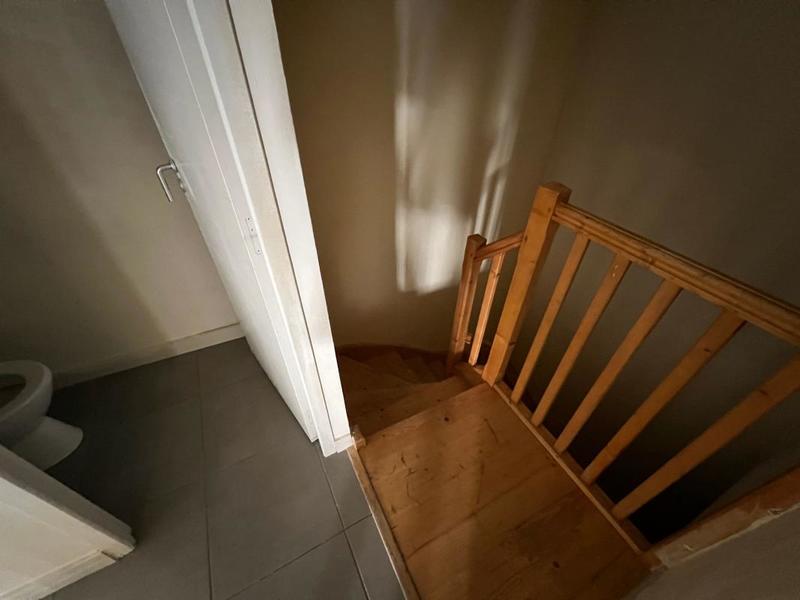 Duplex - 60 m² - 3 pièces