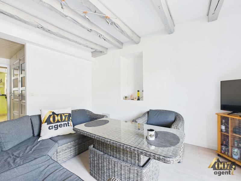 Maison - 164 m² - 6 pièces