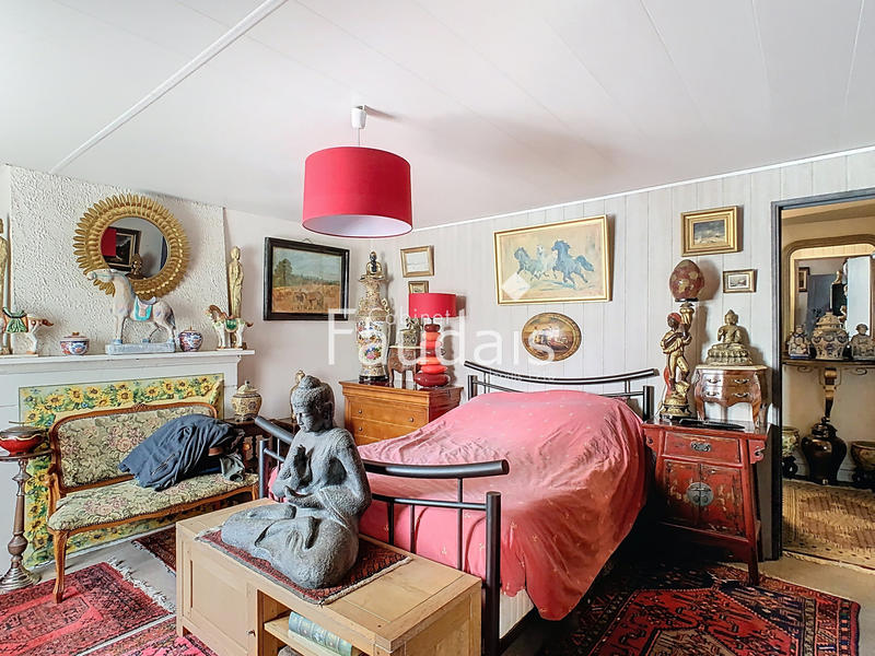 Maison - 138 m² - 4 pièces