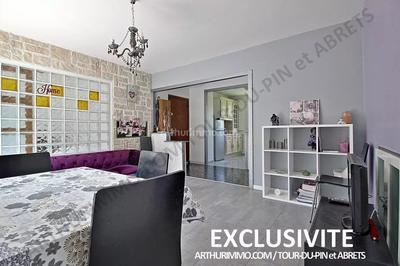 Appartement - 71 m² - 4 pièces