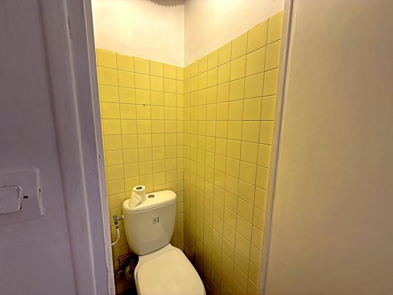 Appartement - 20 m² - 1 pièce