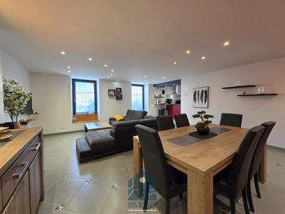 Maison - 200 m² - 5 pièces