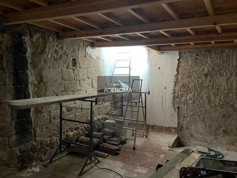 Maison - 67 m² - 3 pièces