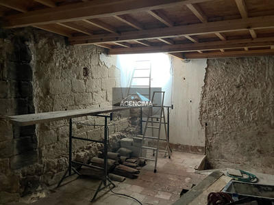 Maison - 67 m² - 3 pièces