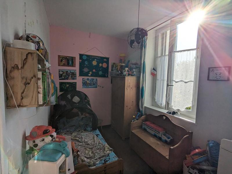 Immeuble - 279 m² - 13 pièces