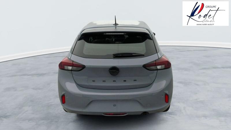 Opel Corsa 1.2 Turbo 100 ch Bvm6 Edition