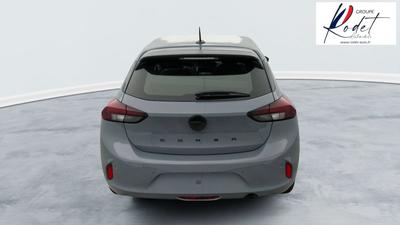 Opel Corsa 1.2 Turbo 100 ch Bvm6 Edition