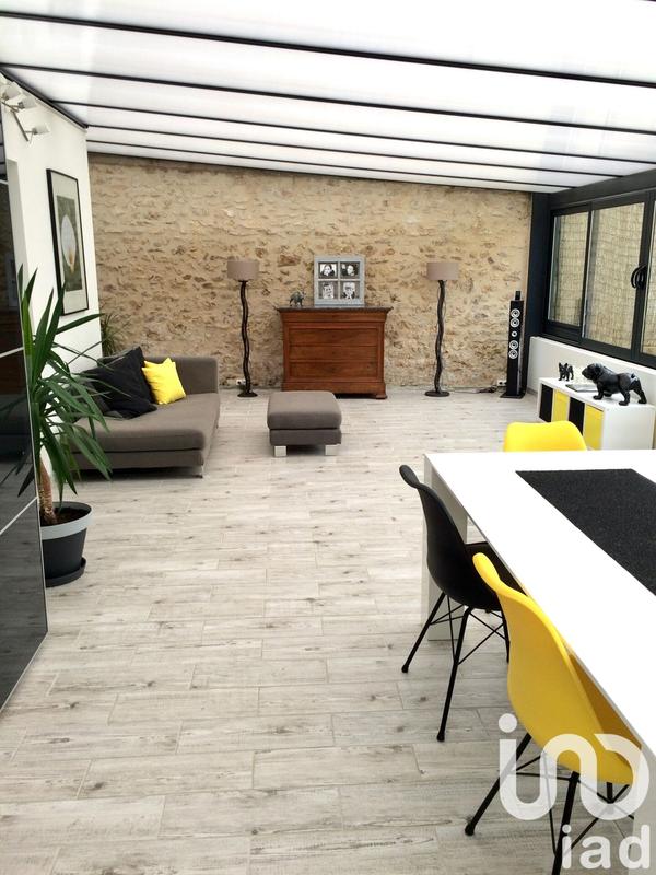 Maison - 248 m² - 7 pièces