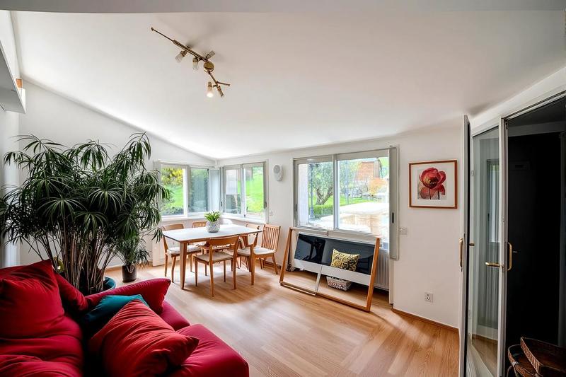 Maison - 116 m² - 4 pièces