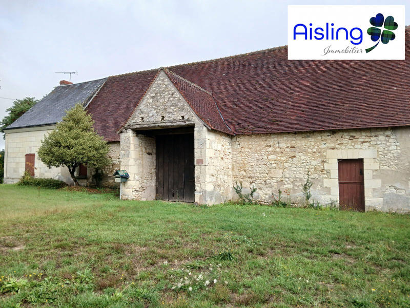 Maison - 150 m² - 2 pièces