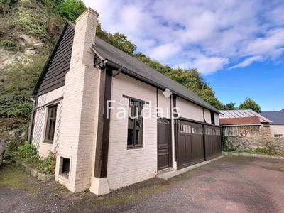 Maison - 145 m² - 6 pièces