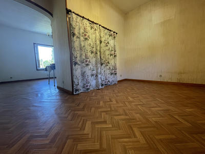 Maison - 64 m² - 3 pièces