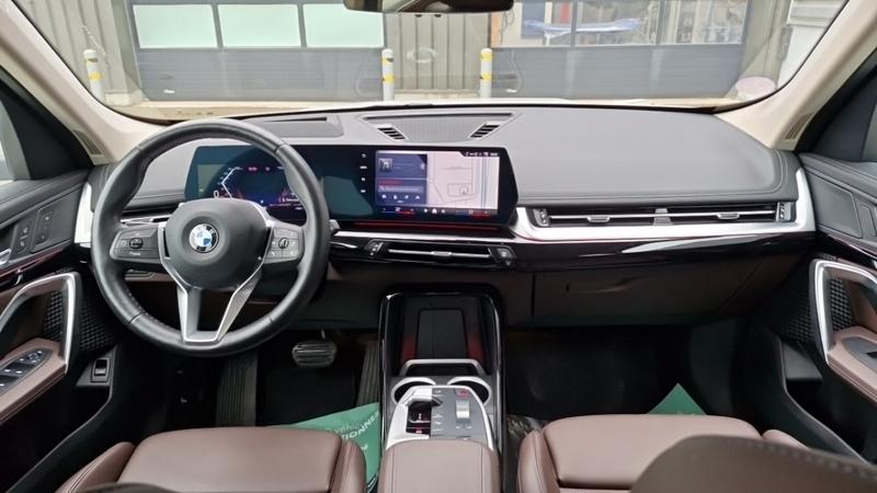 Bmw X1 U11 Sdrive 20i 170ch Dkg7 Xline