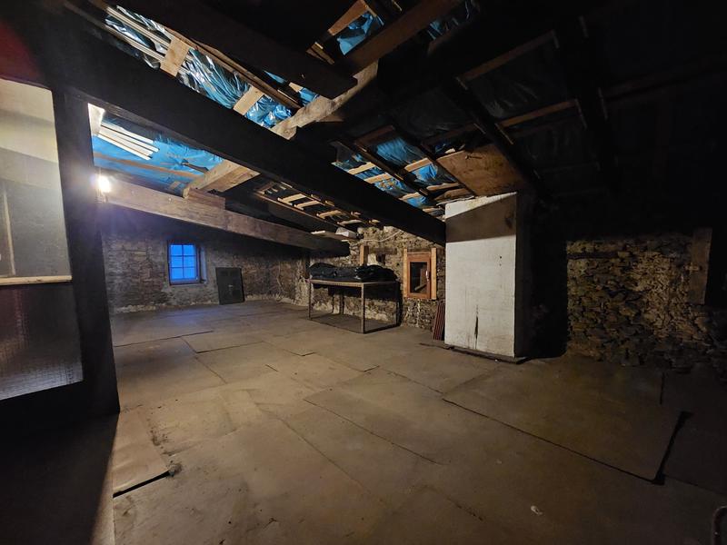 Maison - 63 m² - 3 pièces