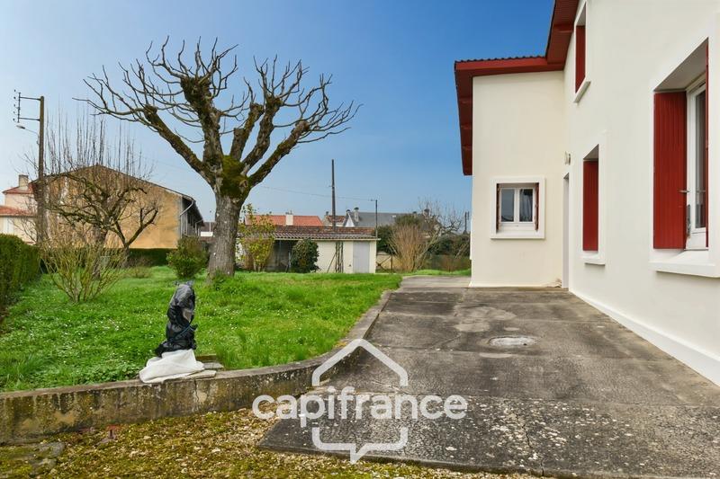 Maison - 153 m² - 6 pièces