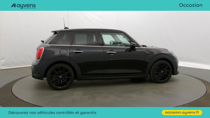 Mini Mini Cooper 136ch Business Design Bva7